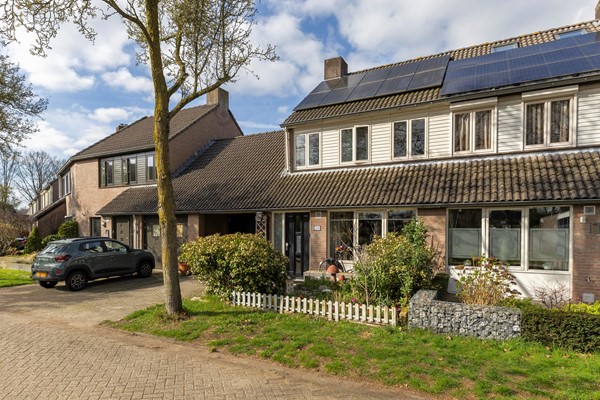 Medium property photo - Weserlaan 50, 5691 MJ Son